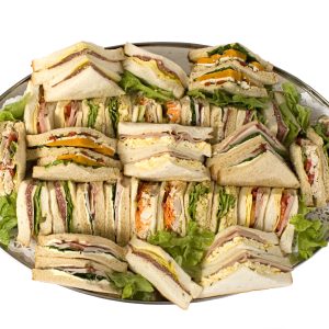Sandwich Platter <br><br>